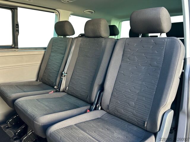 Autobuz multifuncțional VOLKSWAGEN Multivan T6 2016 - Multivan 2.0 tdi Trendline 130cv