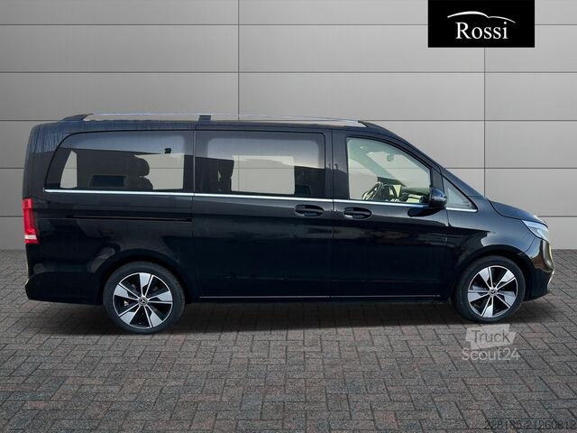 Autobuz multifuncțional MERCEDES BENZ Classe V - W447 2019 Long - V Long 220 d Premium auto