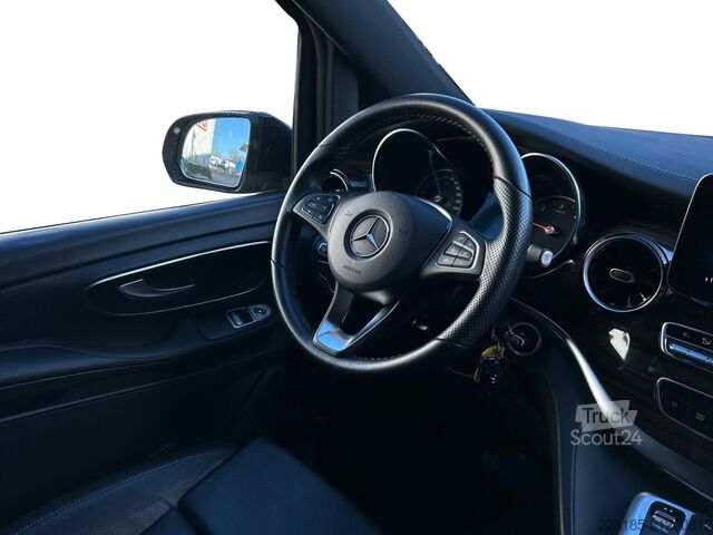 Autobuz multifuncțional MERCEDES BENZ Classe V - W447 2019 Long - V Long 220 d Premium auto