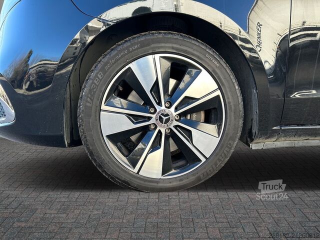 Autobuz multifuncțional MERCEDES BENZ Classe V - W447 2019 Long - V Long 220 d Premium auto