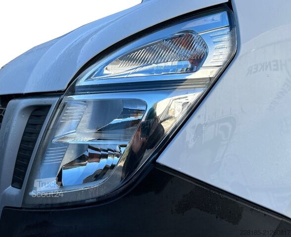 Autoutilitară frigorifică NISSAN NV400 - NV400 35 2.3 dci 145cv L2H3 E6