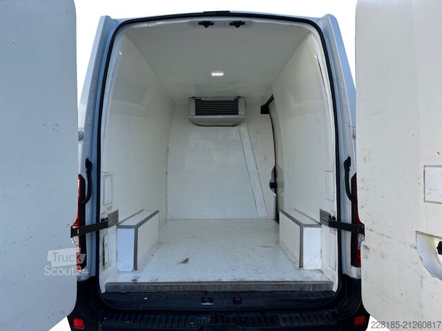 Autoutilitară frigorifică NISSAN NV400 - NV400 35 2.3 dci 145cv L2H3 E6