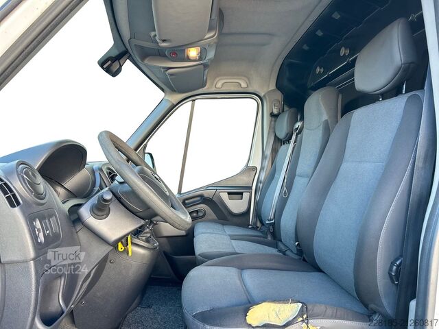 Autoutilitară frigorifică NISSAN NV400 - NV400 35 2.3 dci 145cv L2H3 E6