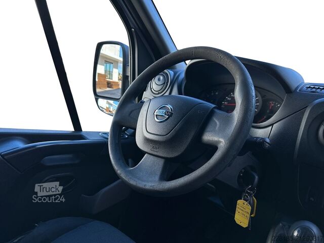 Autoutilitară frigorifică NISSAN NV400 - NV400 35 2.3 dci 145cv L2H3 E6