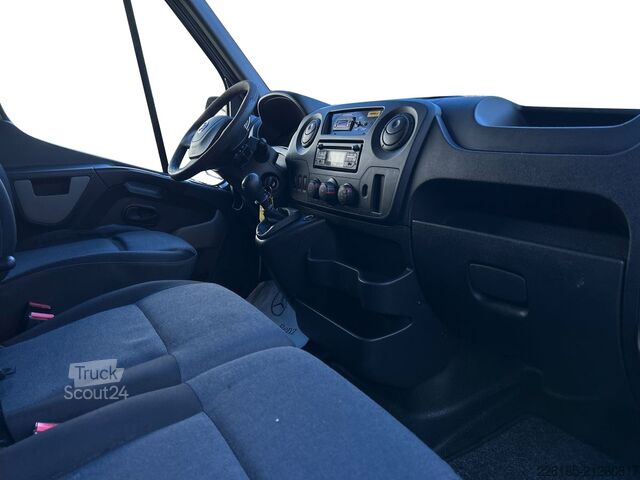 Autoutilitară frigorifică NISSAN NV400 - NV400 35 2.3 dci 145cv L2H3 E6