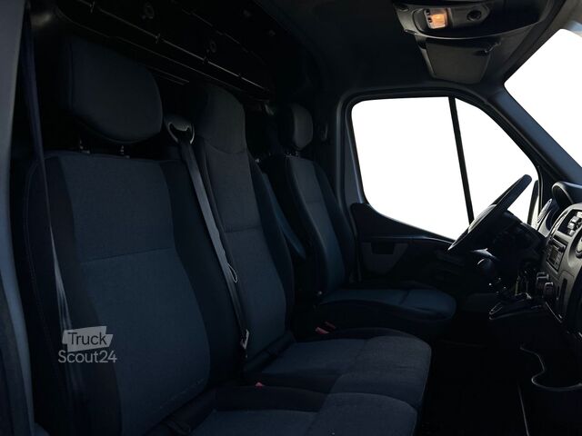 Autoutilitară frigorifică NISSAN NV400 - NV400 35 2.3 dci 145cv L2H3 E6