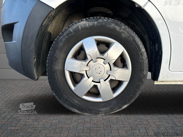 Autoutilitară frigorifică NISSAN NV400 - NV400 35 2.3 dci 145cv L2H3 E6