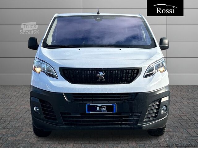 Furgonetă compactă PEUGEOT Expert III - Expert 2.0 Bluehdi Premium std 140cv S&S