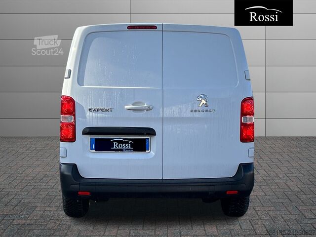 Furgonetă compactă PEUGEOT Expert III - Expert 2.0 Bluehdi Premium std 140cv S&S