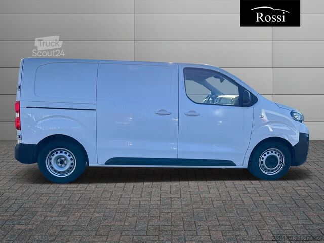 Furgonetă compactă PEUGEOT Expert III - Expert 2.0 Bluehdi Premium std 140cv S&S