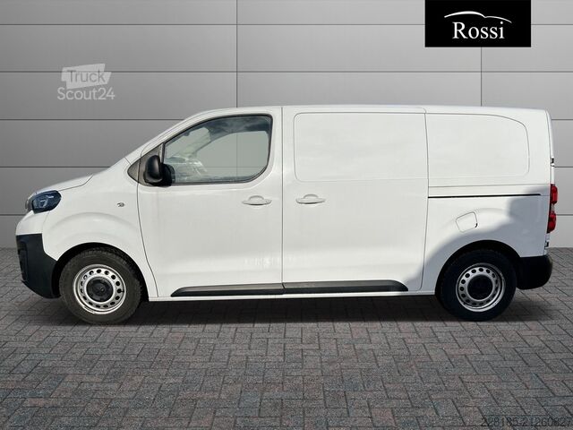 Furgonetă compactă PEUGEOT Expert III - Expert 2.0 Bluehdi Premium std 140cv S&S