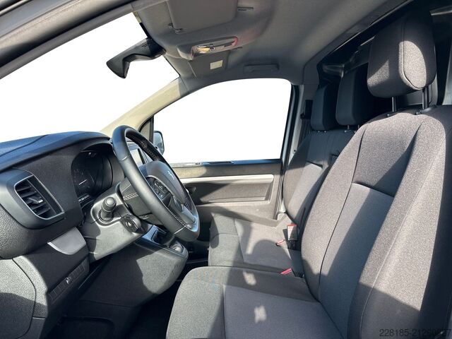 Furgonetă compactă PEUGEOT Expert III - Expert 2.0 Bluehdi Premium std 140cv S&S