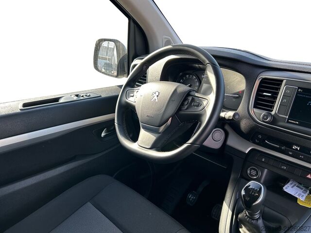 Furgonetă compactă PEUGEOT Expert III - Expert 2.0 Bluehdi Premium std 140cv S&S