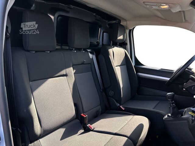 Furgonetă compactă PEUGEOT Expert III - Expert 2.0 Bluehdi Premium std 140cv S&S