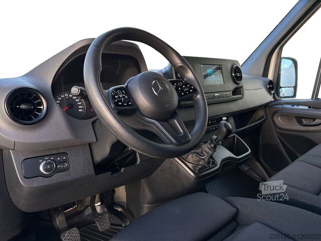 Dubă cu acoperiș înalt MERCEDES BENZ SPRINTER - 317 CDI F 43/35