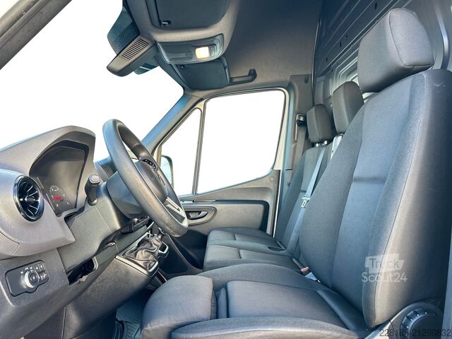 Dubă cu acoperiș înalt MERCEDES BENZ SPRINTER - 317 CDI F 43/35