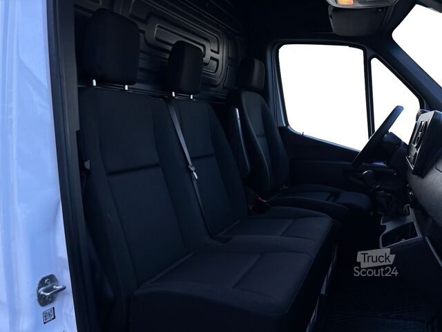 Dubă cu acoperiș înalt MERCEDES BENZ SPRINTER - 317 CDI F 43/35