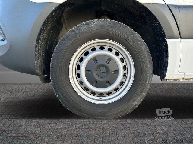 Dubă cu acoperiș înalt MERCEDES BENZ SPRINTER - 317 CDI F 43/35