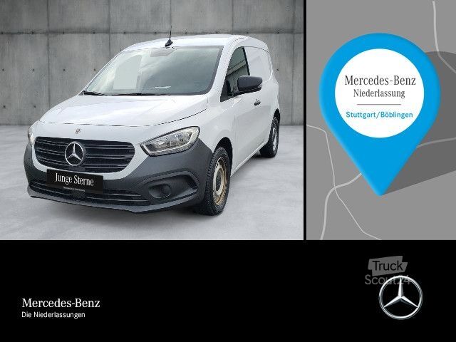 Bestelwagen Mercedes-Benz Citan 108 CDI Kasten BASE Standard