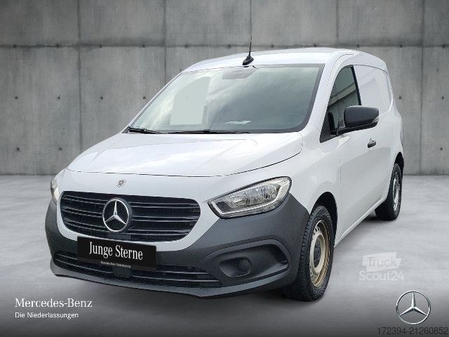 Bestelwagen Mercedes-Benz Citan 108 CDI Kasten BASE Standard