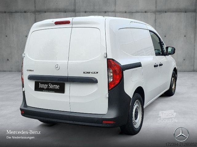 Bestelwagen Mercedes-Benz Citan 108 CDI Kasten BASE Standard