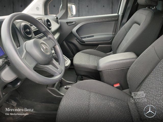 Bestelwagen Mercedes-Benz Citan 108 CDI Kasten BASE Standard