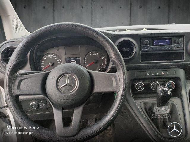 Bestelwagen Mercedes-Benz Citan 108 CDI Kasten BASE Standard