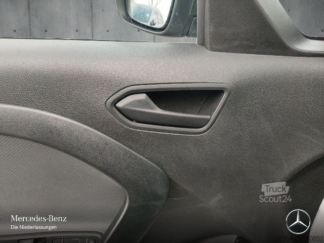 Bestelwagen Mercedes-Benz Citan 108 CDI Kasten BASE Standard