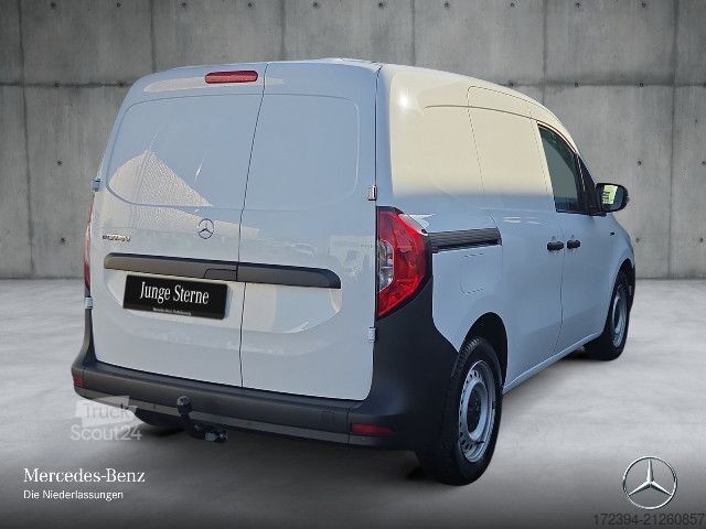 Slēgtais furgons Mercedes-Benz eCitan Citan KA BASE AHK+Klima+Park-Paket+DAB