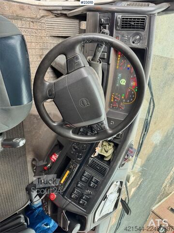 Самосвал Volvo FH540 6x4 Tipper Truck – 260,000 km! WATCH VIDEO