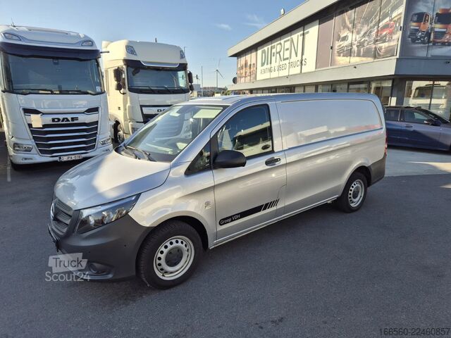  Mercedes-Benz Vito 116 CDI