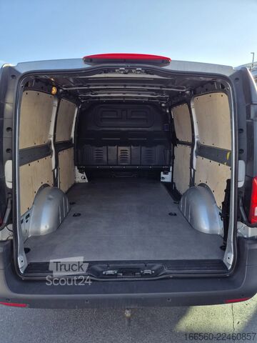  Mercedes-Benz Vito 116 CDI