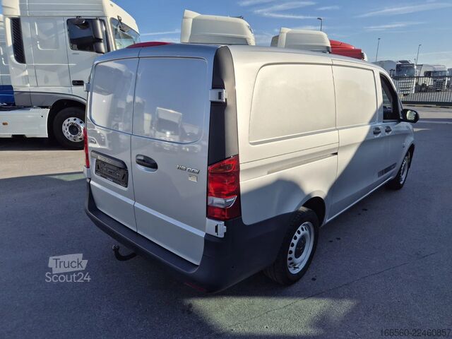  Mercedes-Benz Vito 116 CDI