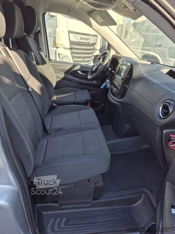  Mercedes-Benz Vito 116 CDI