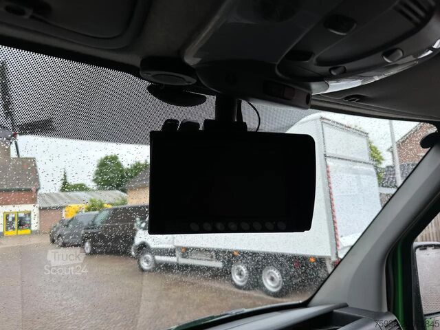 Furgonetka Mercedes-Benz Sprinter 516 I Rico Riool Installatie I Cam I A...