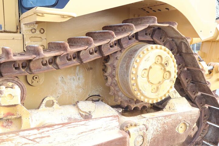 Levelling machine Caterpillar D8T | D 8 T | RIPPER | AIRCO | CE-MACHINE