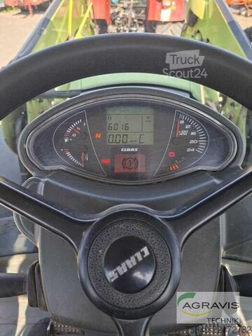 Ciągnik Claas ARION 530 CIS