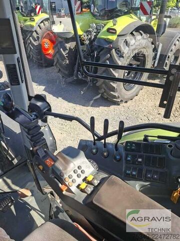Ciągnik Claas ARION 530 CIS