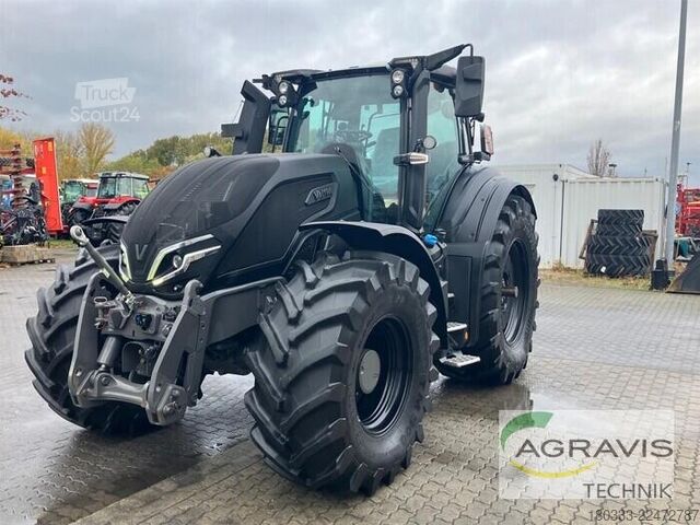 Tractor Valtra Q 305 1A9