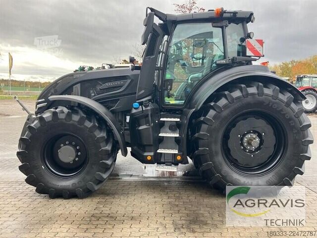 Tractor Valtra Q 305 1A9