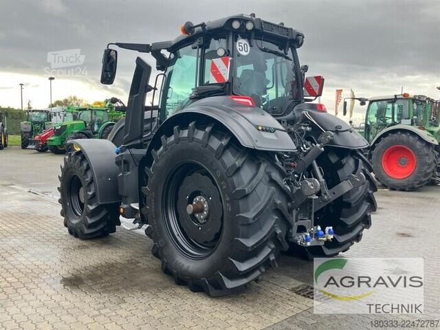 Tractor Valtra Q 305 1A9