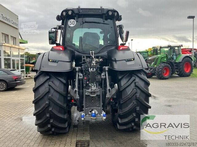 Tractor Valtra Q 305 1A9