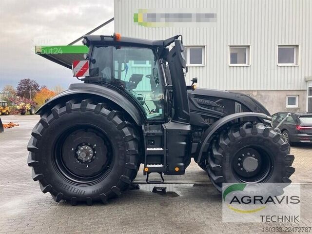 Tractor Valtra Q 305 1A9