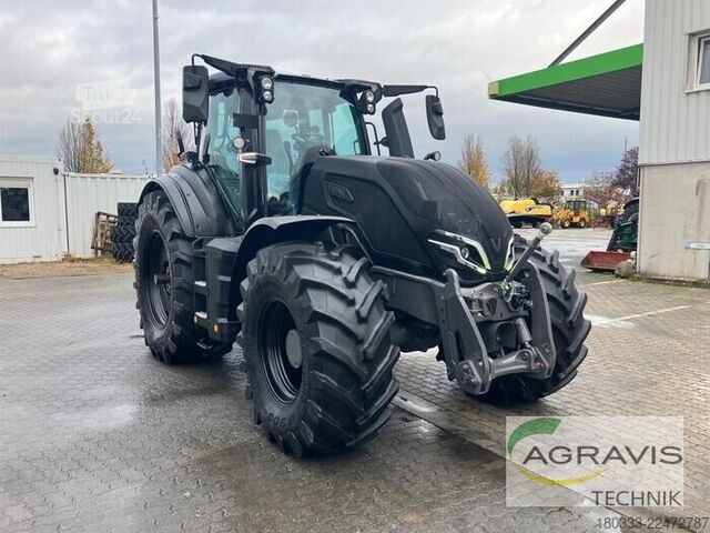 Tractor Valtra Q 305 1A9