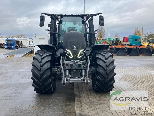 Tractor Valtra Q 305 1A9
