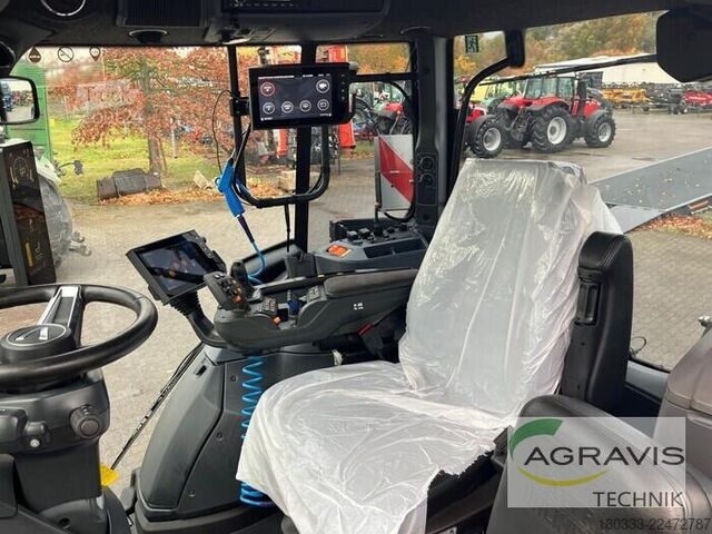 Tractor Valtra Q 305 1A9