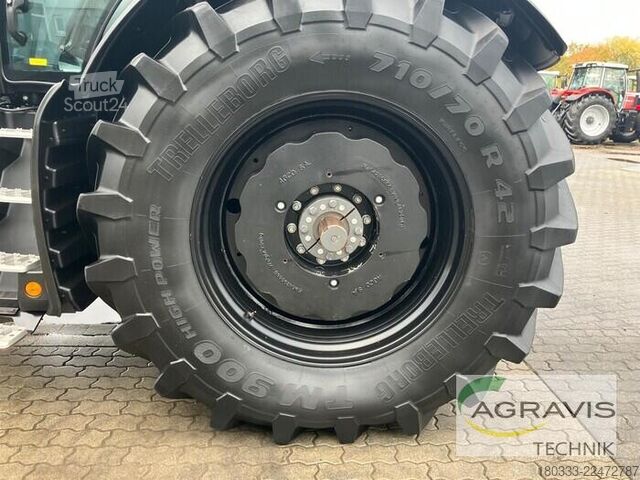 Tractor Valtra Q 305 1A9