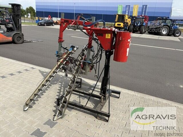 Utilaj forestier  GEBRAUCHTES KLEINGERÄT
