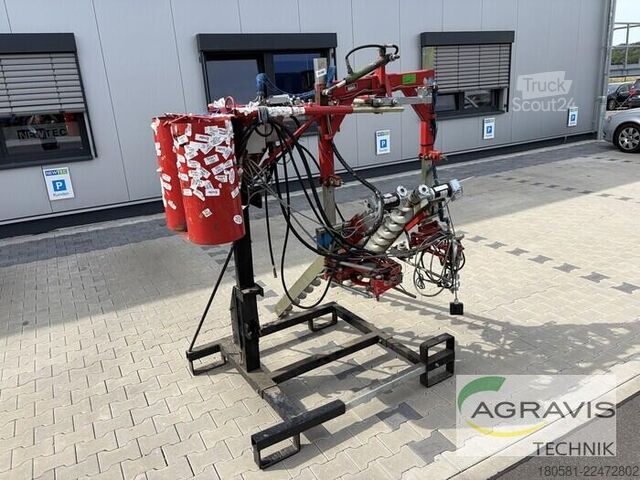 Utilaj forestier  GEBRAUCHTES KLEINGERÄT