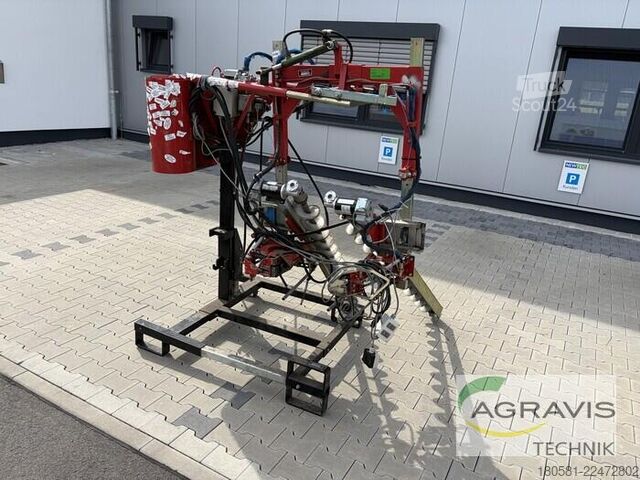 Utilaj forestier  GEBRAUCHTES KLEINGERÄT
